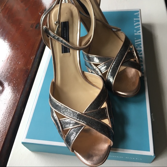 Andrew Kayla “Olivia” shoes, European size 41 - Picture 2 of 4